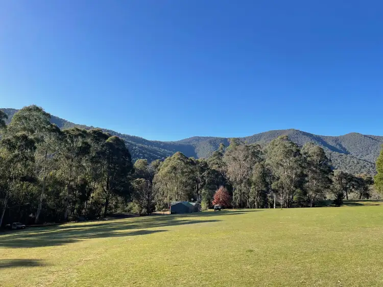 Main view of Homely rural property listing, Lot 1 (22) Dunphy Creek Road, Buckland VIC 3740