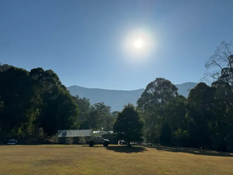 Second view of Homely rural property listing, Lot 1 (22) Dunphy Creek Road, Buckland VIC 3740