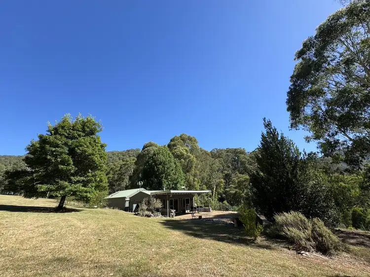 Fourth view of Homely rural property listing, Lot 1 (22) Dunphy Creek Road, Buckland VIC 3740