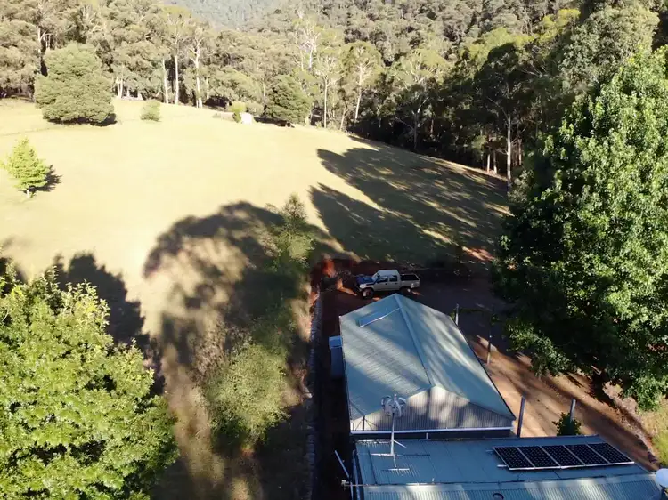 Seventh view of Homely rural property listing, Lot 1 (22) Dunphy Creek Road, Buckland VIC 3740