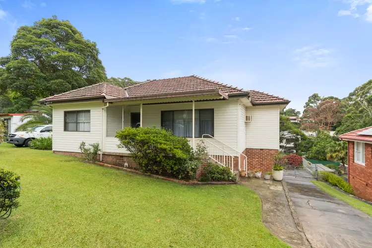32 Hospital Road, Bulli NSW 2516