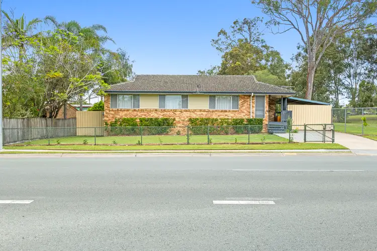 Main view of Homely house listing, 65 River Hills Road, Eagleby QLD 4207