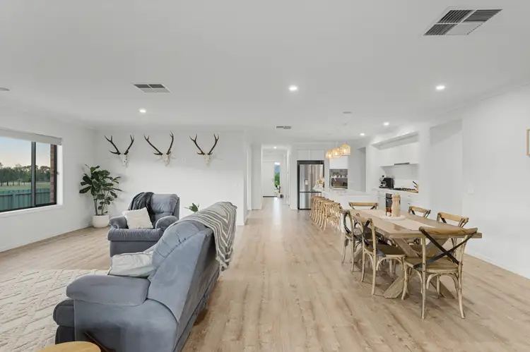 Third view of Homely house listing, 15 Benjamin Boulevard, Tangambalanga VIC 3691