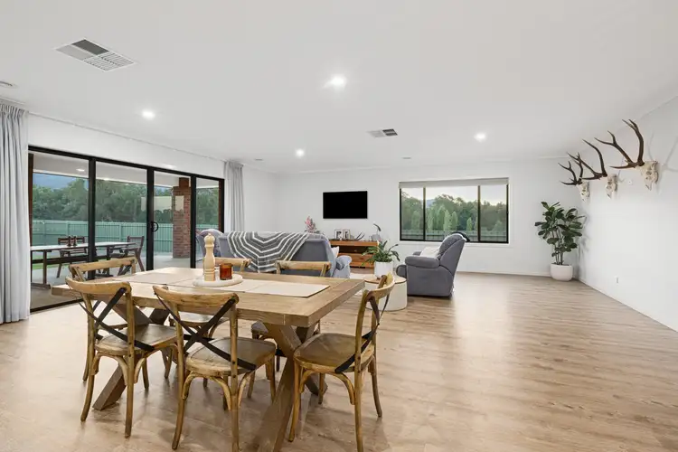 Fourth view of Homely house listing, 15 Benjamin Boulevard, Tangambalanga VIC 3691