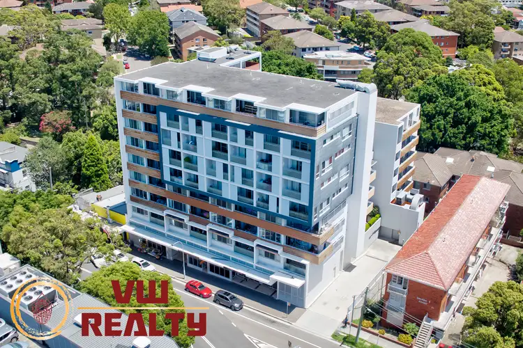 107/23-26 Station Street, Kogarah Bay NSW 2217