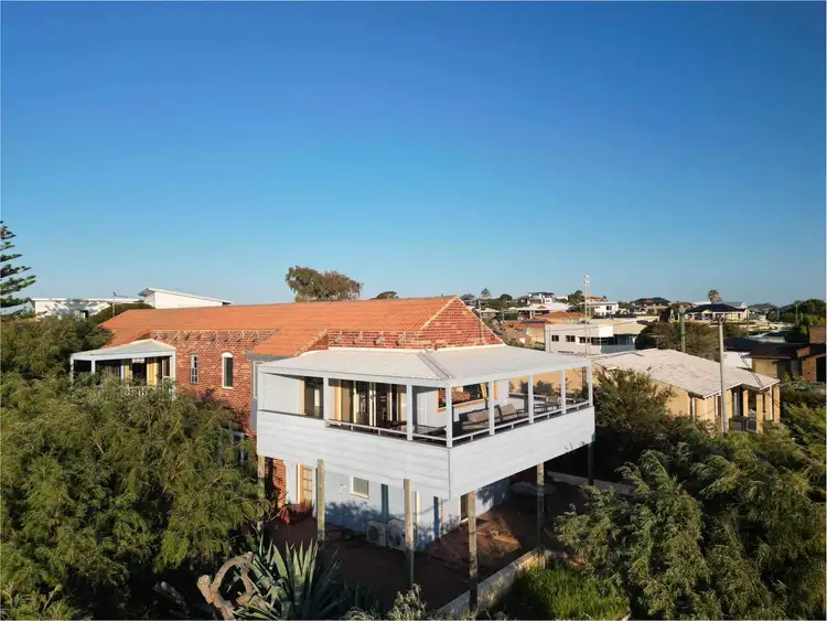 Fourth view of Homely house listing, 48 Hazel Avenue, Quinns Rocks WA 6030