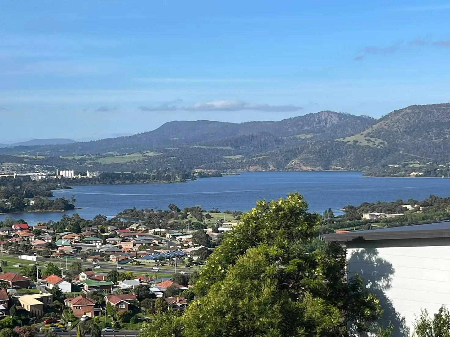 Main view of Homely land listing, 13 Gentile Court, Rosetta TAS 7010
