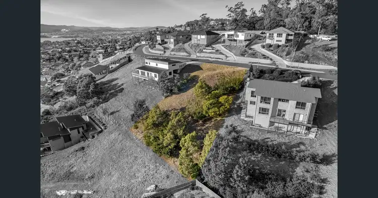 Fourth view of Homely land listing, 13 Gentile Court, Rosetta TAS 7010