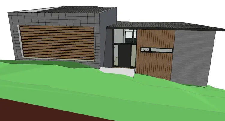 Sixth view of Homely land listing, 13 Gentile Court, Rosetta TAS 7010
