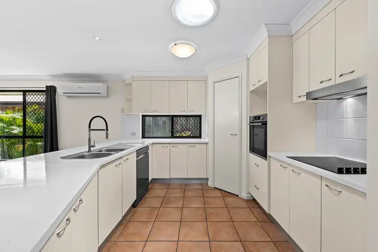 Fourth view of Homely house listing, 28 Farsley Place, Manly West QLD 4179