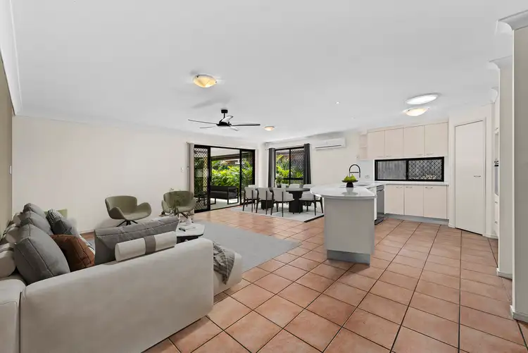 Fifth view of Homely house listing, 28 Farsley Place, Manly West QLD 4179