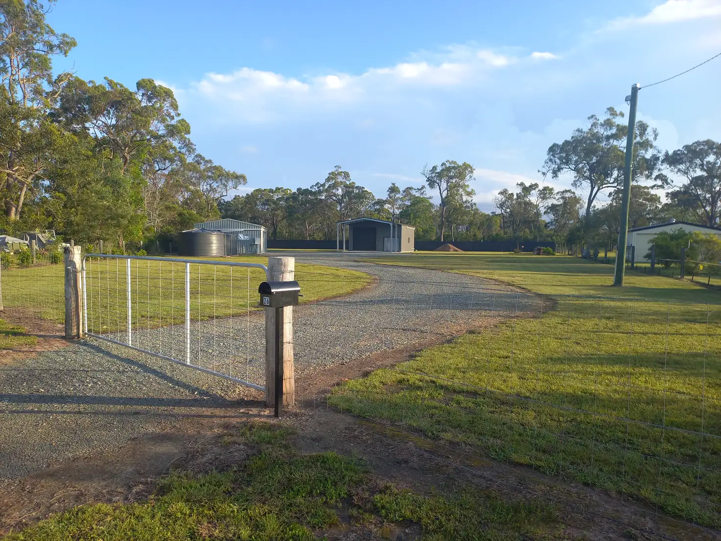 Main view of Homely land listing, 26 Cathryn Close, Oakhurst QLD 4650