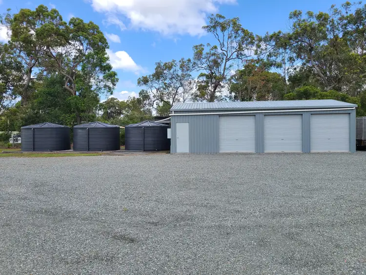 Fourth view of Homely land listing, 26 Cathryn Close, Oakhurst QLD 4650