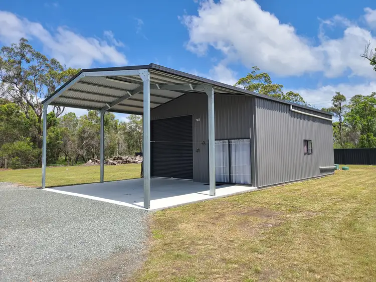 Fifth view of Homely land listing, 26 Cathryn Close, Oakhurst QLD 4650