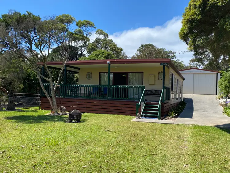 97 Fifth Avenue, Paradise Beach VIC 3851