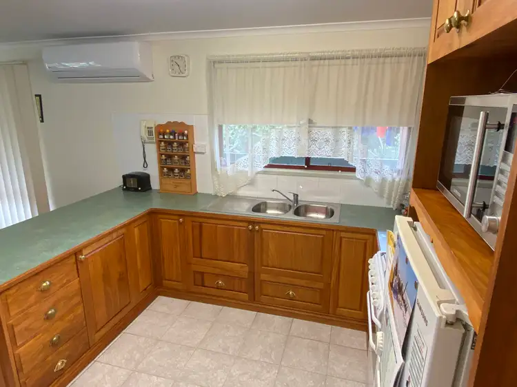 Second view of Homely house listing, 97 Fifth Avenue, Paradise Beach VIC 3851