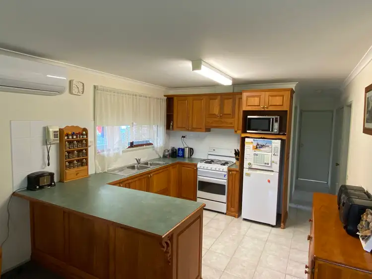 Third view of Homely house listing, 97 Fifth Avenue, Paradise Beach VIC 3851
