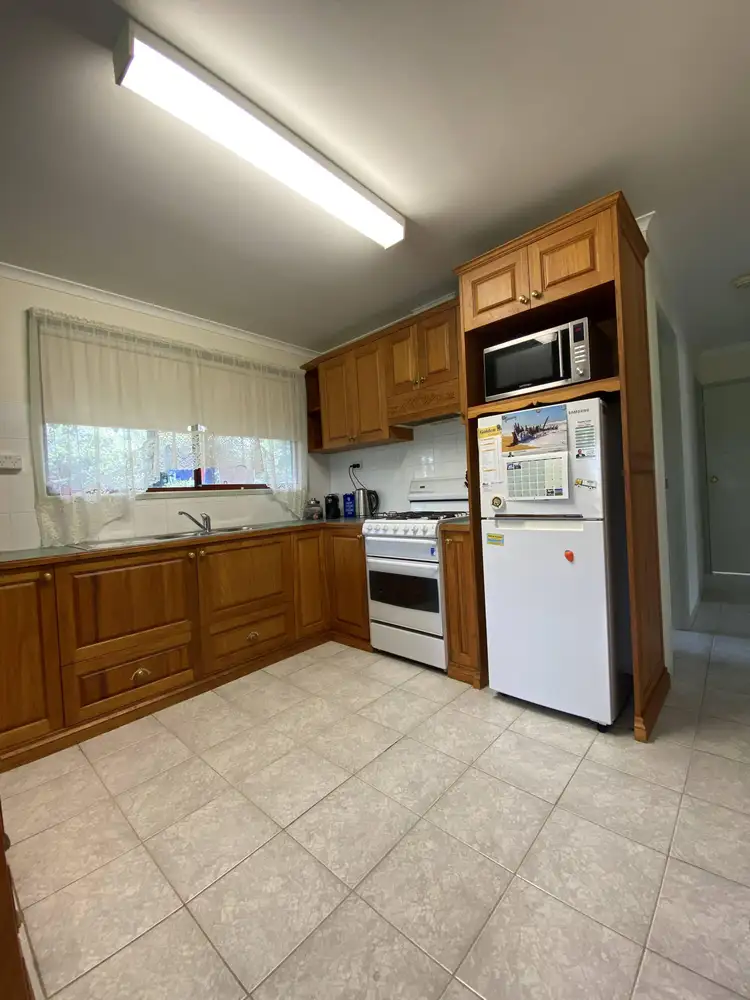 Sixth view of Homely house listing, 97 Fifth Avenue, Paradise Beach VIC 3851