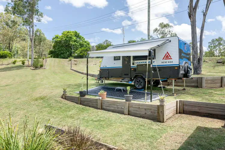 Fifth view of Homely land listing, 15-17 Flagstaff Close, Kooralbyn QLD 4285