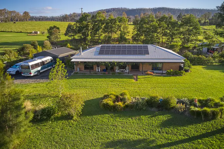 214 Coolagolite Road, Coolagolite NSW 2550