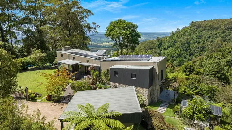 Main view of Homely house listing, 589 Woodhill Mountain Road, Woodhill NSW 2535