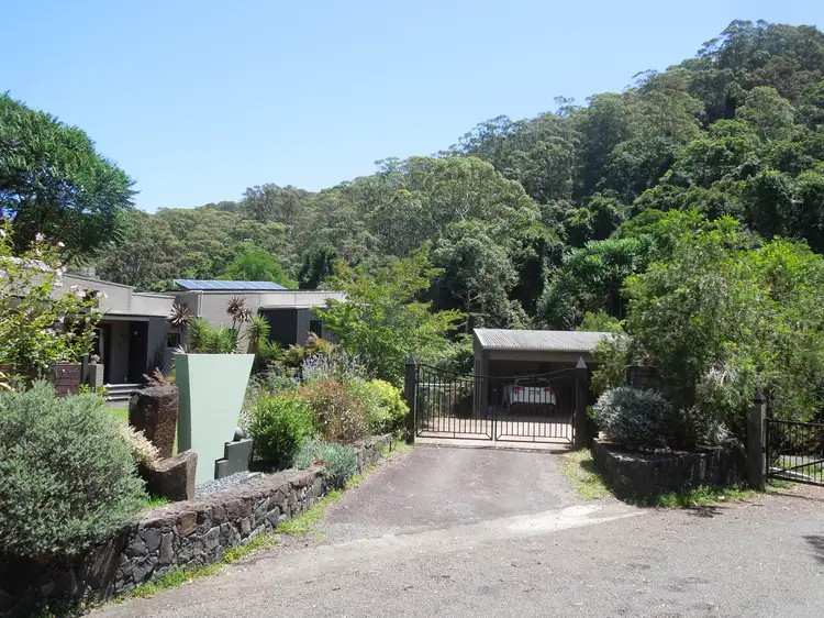 Third view of Homely house listing, 589 Woodhill Mountain Road, Woodhill NSW 2535