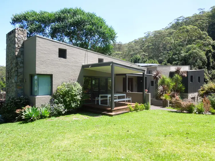 Fourth view of Homely house listing, 589 Woodhill Mountain Road, Woodhill NSW 2535
