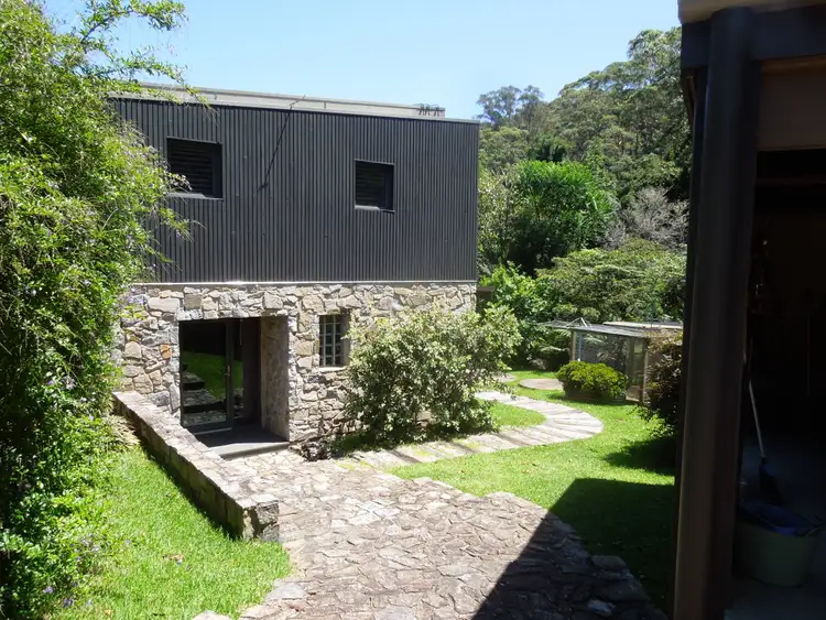 Sixth view of Homely house listing, 589 Woodhill Mountain Road, Woodhill NSW 2535