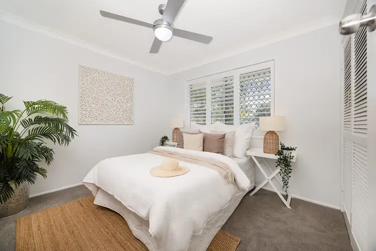 Third view of Homely house listing, 22 Woodlands Drive, Rochedale South QLD 4123