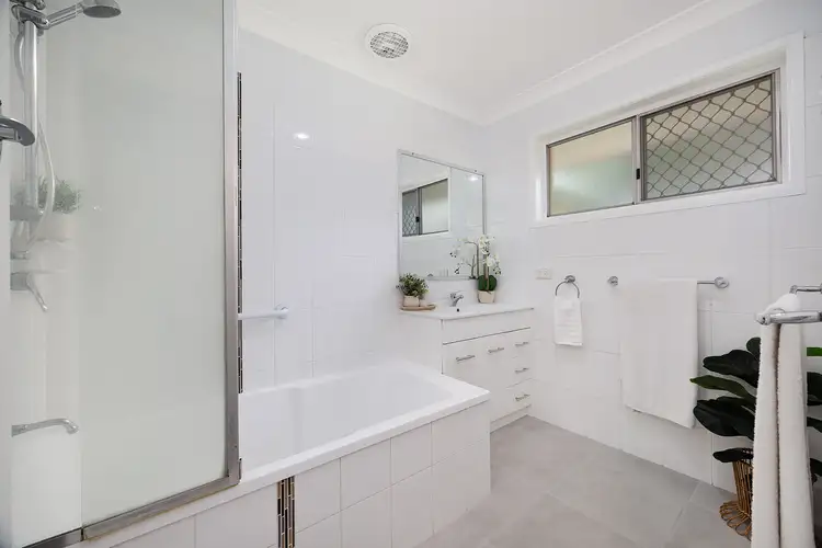 Fourth view of Homely house listing, 22 Woodlands Drive, Rochedale South QLD 4123