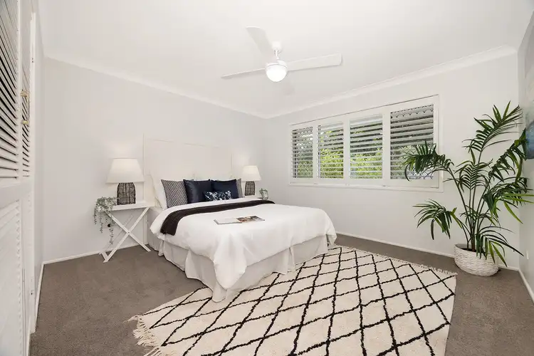 Fifth view of Homely house listing, 22 Woodlands Drive, Rochedale South QLD 4123