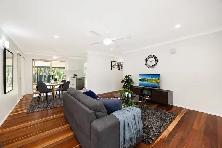 Sixth view of Homely house listing, 22 Woodlands Drive, Rochedale South QLD 4123
