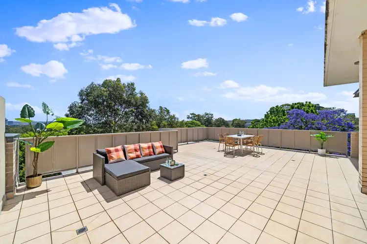 36/728-730 Pacific Highway, Gordon NSW 2072