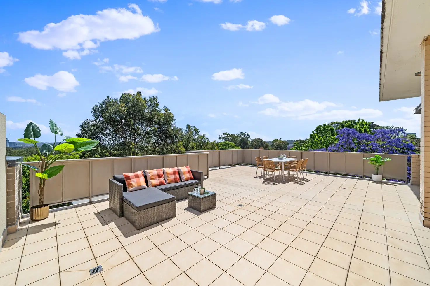 Main view of Homely apartment listing, 36/728-730 Pacific Highway, Gordon NSW 2072