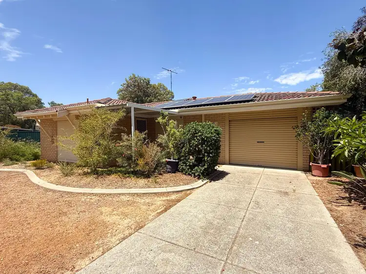 6A Arrowrock Retreat, Greenfields WA 6210