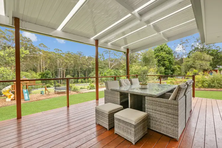 Main view of Homely house listing, 13 Jervis Street, Tomerong NSW 2540