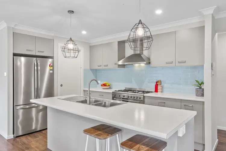 Third view of Homely house listing, 13 Jervis Street, Tomerong NSW 2540