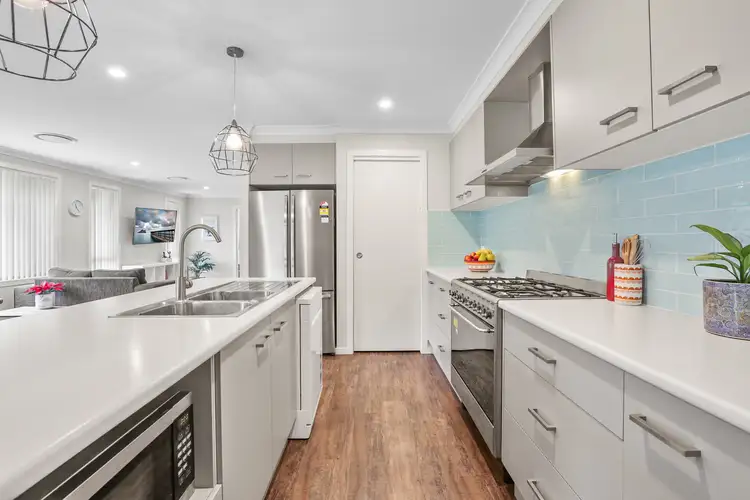 Fourth view of Homely house listing, 13 Jervis Street, Tomerong NSW 2540