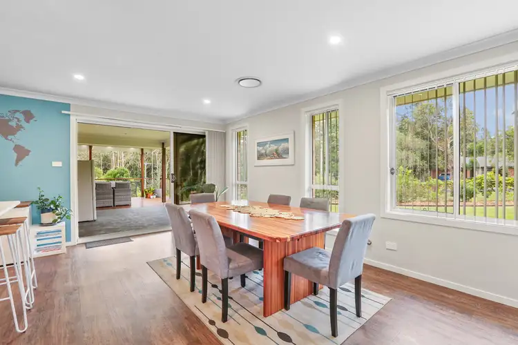 Fifth view of Homely house listing, 13 Jervis Street, Tomerong NSW 2540