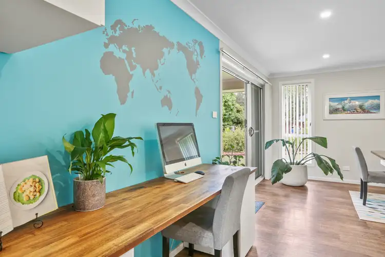 Sixth view of Homely house listing, 13 Jervis Street, Tomerong NSW 2540