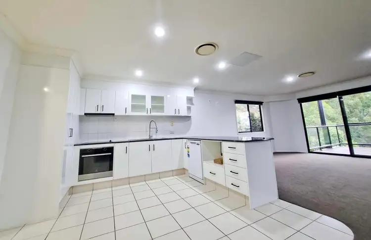 Fourth view of Homely townhouse listing, 20/2 Ridgeline Way, Highland Park QLD 4211