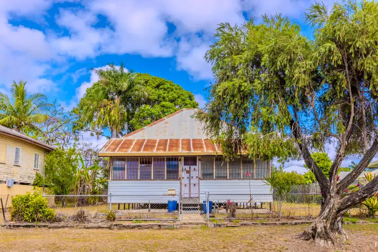 Main view of Homely house listing, 26 Eleventh Avenue, Railway Estate QLD 4810
