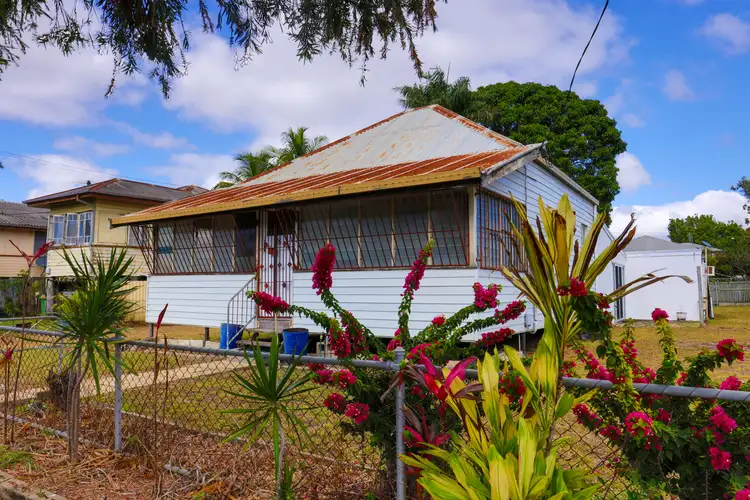 Second view of Homely house listing, 26 Eleventh Avenue, Railway Estate QLD 4810