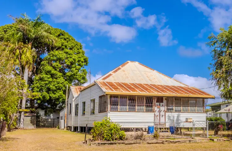 Third view of Homely house listing, 26 Eleventh Avenue, Railway Estate QLD 4810