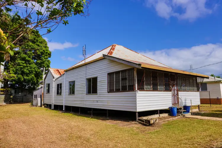 Fourth view of Homely house listing, 26 Eleventh Avenue, Railway Estate QLD 4810