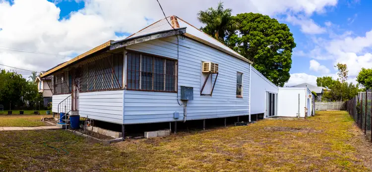 Fifth view of Homely house listing, 26 Eleventh Avenue, Railway Estate QLD 4810