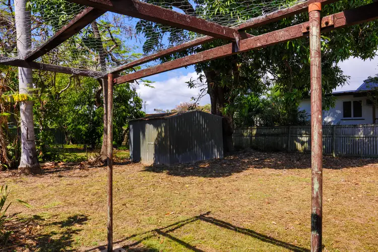 Sixth view of Homely house listing, 26 Eleventh Avenue, Railway Estate QLD 4810