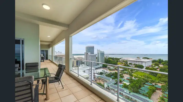 10/68 Esplanade, Darwin City NT 800