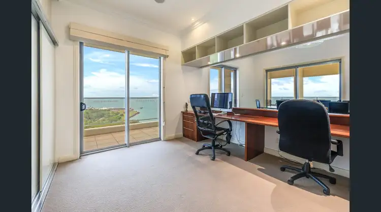 Main view of Homely apartment listing, 10/68 Esplanade, Darwin City NT 800