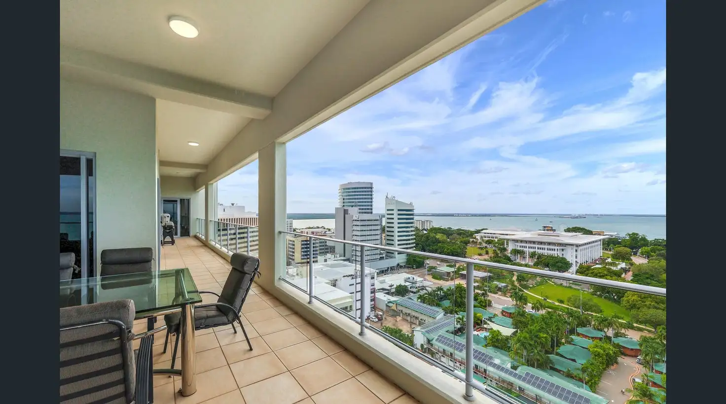 Main view of Homely apartment listing, 10/68 Esplanade, Darwin City NT 800